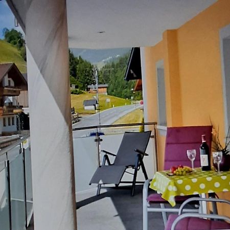 Apart Bergglueck Incl Sommerkarte See Εξωτερικό φωτογραφία