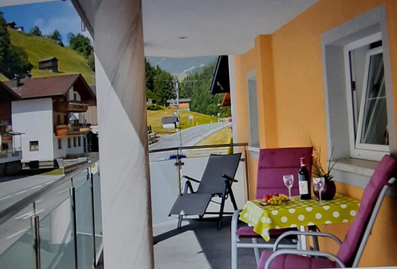 Apart Bergglueck Incl Sommerkarte See Εξωτερικό φωτογραφία
