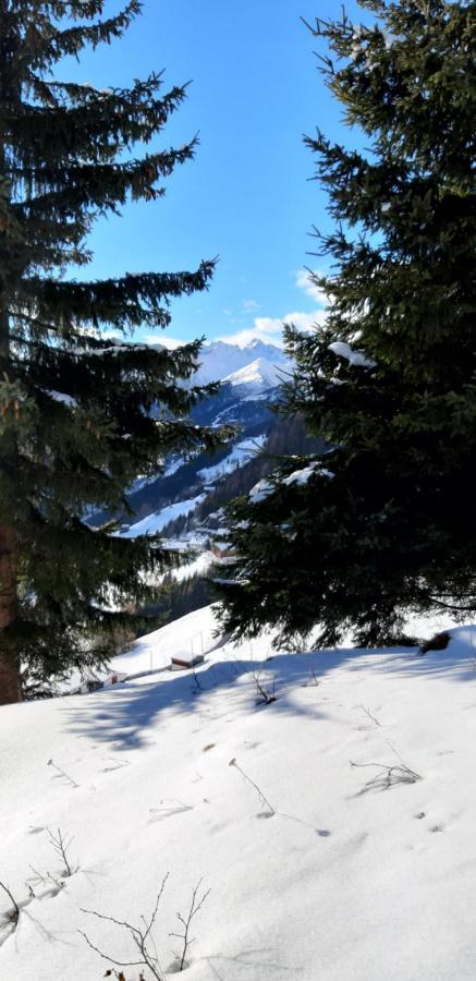 Apart Bergglueck Incl Sommerkarte See Εξωτερικό φωτογραφία