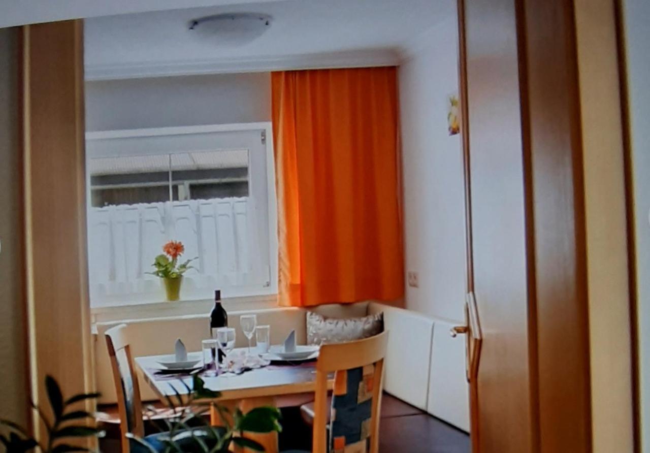Apart Bergglueck Incl Sommerkarte See Εξωτερικό φωτογραφία